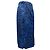 Autre Marque Conjunto Jacquard Colección Privada Azul - vista 6