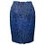 Autre Marque Conjunto Jacquard Colección Privada Azul - vista 7