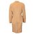 Autre Marque Completo giacca e gonna Mila Schön Beige - vista 2