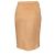 Autre Marque Completo giacca e gonna Mila Schön Beige - vista 5