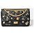 Borsa CHANEL 2.55 in Pelle Nera - 102479 Nero
