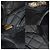 Borsa CHANEL 2.55 in Pelle Nera - 102479 Nero - vista 12