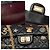 Borsa CHANEL 2.55 in Pelle Nera - 102479 Nero - vista 7