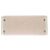 Hermès HERMES Kelly 28 Bag in White Canvas - 102428 - view 10