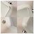 Hermès HERMES Kelly 28 Bag in White Canvas - 102428 - view 11