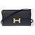 Hermès Borsa HERMES Constance in Pelle Nera - 102454 Nero