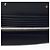 Hermès Borsa HERMES Constance in Pelle Nera - 102454 Nero - vista 10