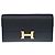 Hermès Borsa HERMES Constance in Pelle Nera - 102454 Nero - vista 4