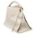 Borsa LOUIS VUITTON Artsy in Pelle Bianca - 102358 Bianco - vista 4