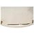 Borsa LOUIS VUITTON Artsy in Pelle Bianca - 102358 Bianco - vista 9
