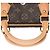 LOUIS VUITTON Speedy Bag in Brown Canvas - 102455 - view 10