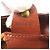 Borsa a Spalla Musette Monogram Louis Vuitton Marrone - vista 11