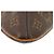 Borsa a Spalla Musette Monogram Louis Vuitton Marrone - vista 6