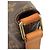 Borsa a Spalla Musette Monogram Louis Vuitton Marrone - vista 9