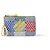 Louis Vuitton LV Keypouch Damier denim new Blue