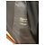 Cappotto in cotone nero Arnys uomo - vista 4