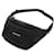 Everyday Balenciaga Nylon Black Fanny Pack  ref.1999143