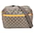 Louis Vuitton Reporter Brown Cloth  ref.1999193