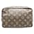 Louis Vuitton Truth Toilette 23 Brown Cloth  ref.1999200