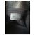 Borsa a mano Gucci Eclipse nera in tessuto Nero - vista 3