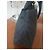 Borsa a mano Gucci Eclipse nera in tessuto Nero - vista 8