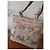 Vintage Coach Pferde Tasche Beige - Ansicht 15