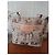 Vintage Coach Pferde Tasche Beige - Ansicht 2