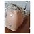Vintage Coach Pferde Tasche Beige - Ansicht 4