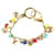 Louis Vuitton Portecle Chaine Glor M62226 Keychain Multiple colors  ref.1999241