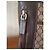 Triomphe Céline Vintage Macadam Tasche Beige - vue 9