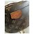 Ceinture classique Louis Vuitton bumbag - vue 9