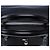 Hermès Sac HERMES Birkin 40 en Cuir Noir - 102463 - vue 10