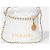 Borsa CHANEL in Pelle Bianca - 102461 Bianco