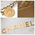 Borsa CHANEL in Pelle Bianca - 102461 Bianco - vista 11