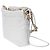 Borsa CHANEL in Pelle Bianca - 102461 Bianco - vista 6