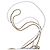 Borsa CHANEL in Pelle Bianca - 102461 Bianco - vista 8