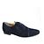 Gucci Richelieu scarpe uomo nero scamosciato