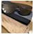 Occhiali da sole Monogram LOUIS VUITTON Z1026E Gun Scuro Grigio antracite - vista 10