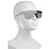 Occhiali da sole Monogram LOUIS VUITTON Z1026E Gun Scuro Grigio antracite - vista 4