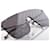 Occhiali da sole Monogram LOUIS VUITTON Z1026E Gun Scuro Grigio antracite - vista 5