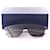 Occhiali da sole Monogram LOUIS VUITTON Z1026E Gun Scuro Grigio antracite - vista 6
