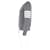 Suéter 4-Bar Thom Browne en algodón gris  - vista 5