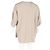 Camiseta de algodão bege Rick Owens x Champion® - vista 6
