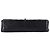 Timeless Chanel Classic Medium Double Flap Shoulder Bag in Black Lamb Leather - view 11