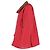 Giacca Bedale Barbour x Noah 60/40 in cotone rosso - vista 2