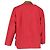 Giacca Bedale Barbour x Noah 60/40 in cotone rosso - vista 3