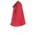 Giacca Bedale Barbour x Noah 60/40 in cotone rosso - vista 5