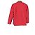 Giacca Bedale Barbour x Noah 60/40 in cotone rosso - vista 6
