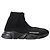 Zapatillas Balenciaga Speed Trainer en poliéster negro