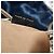 Miu Miu Tote Bag mit Webeffekt aus silbernem Leder - Ansicht 7